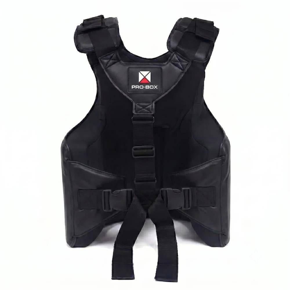 Pro Box Elite Body Protector