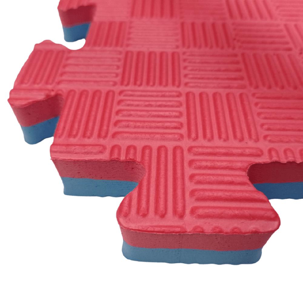 40mm Premium Brazilian Jiu Jitsu Mats-Sprung Gym Flooring