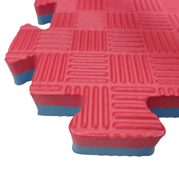 40mm Premium Brazilian Jiu Jitsu Mats-Sprung Gym Flooring