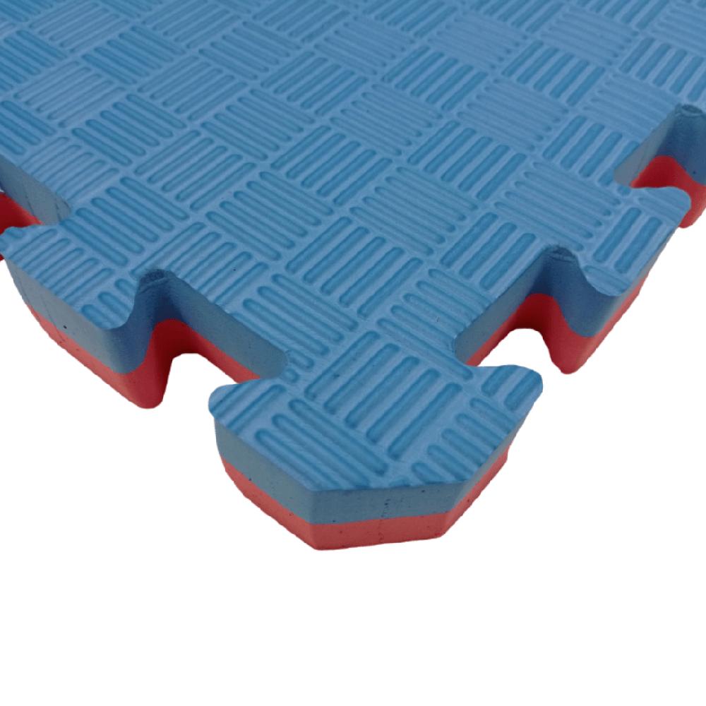 40mm Premium Brazilian Jiu Jitsu Mats-Sprung Gym Flooring