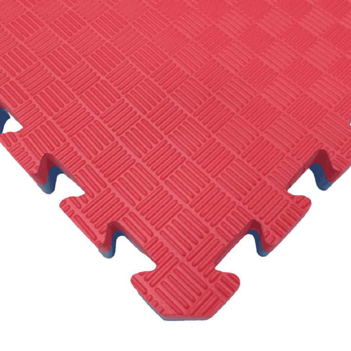 40mm Premium Judo Mats-Sprung Gym Flooring