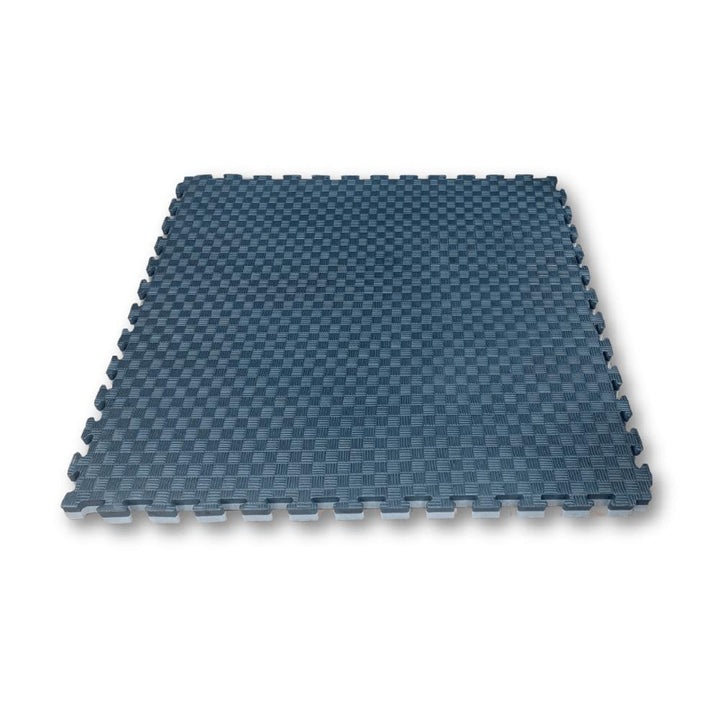 40mm Premium Karate Mats-Sprung Gym Flooring