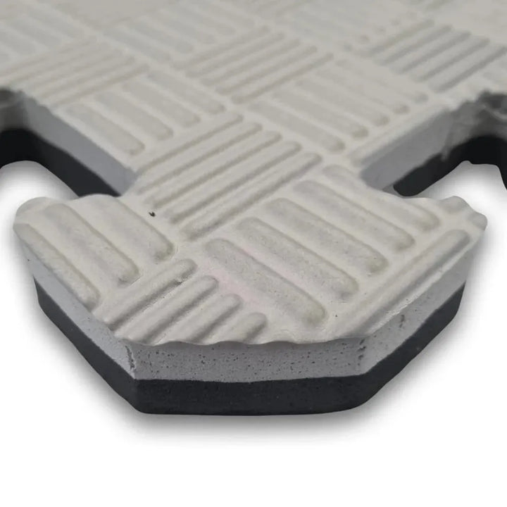 40mm Premium Reversible EVA Tatami Foam Mats-Sprung Gym Flooring