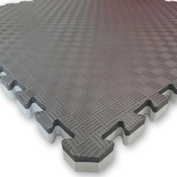 40mm Premium Taekwondo Mats-Sprung Gym Flooring