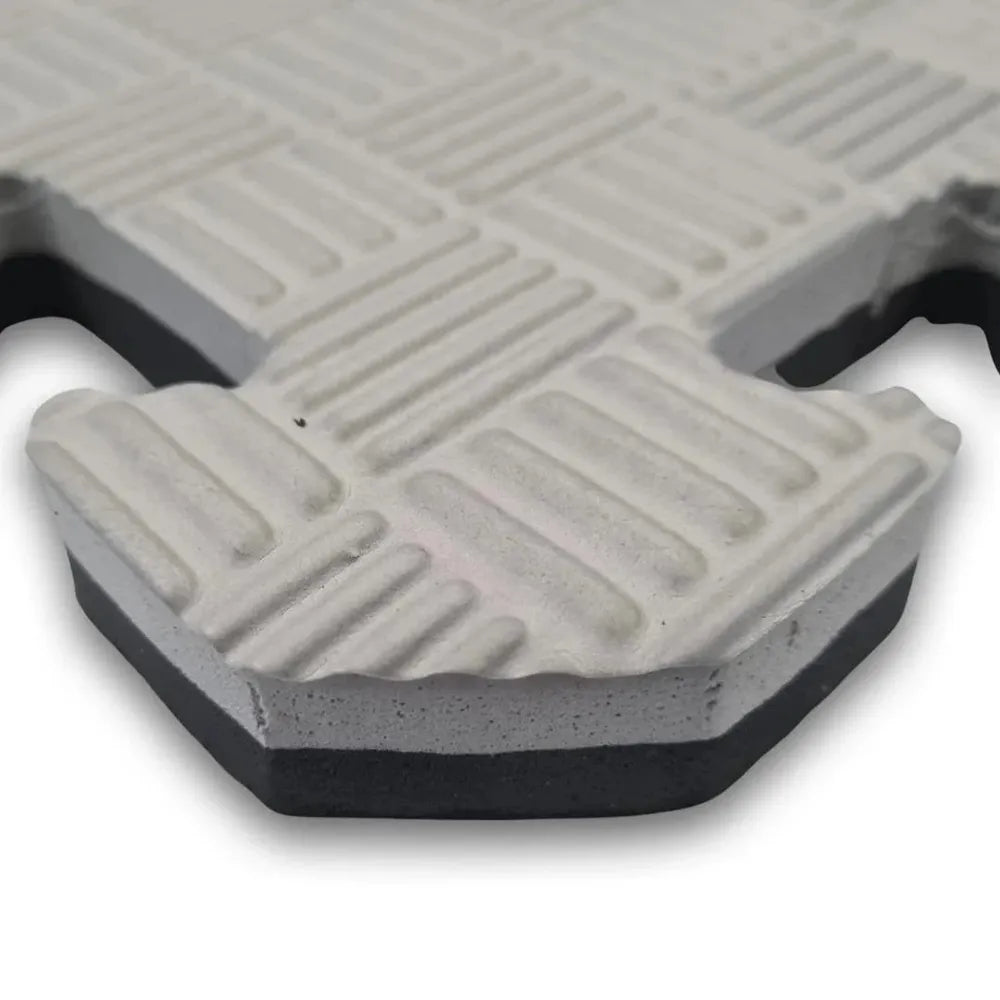 40mm Premium Taekwondo Mats-Sprung Gym Flooring
