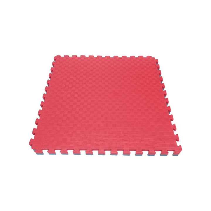 40mm Premium Taekwondo Mats-Sprung Gym Flooring