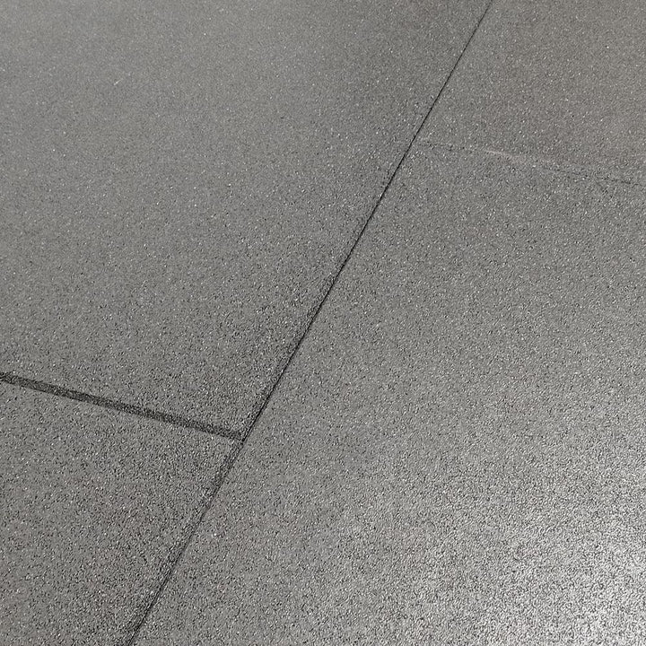 43mm Acoustic Gym Flooring Tiles – Decibel Collection-Sprung Gym Flooring