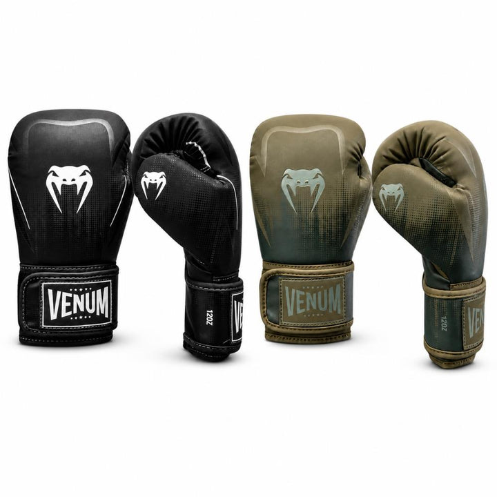 Venum Stealth Boxing Gloves