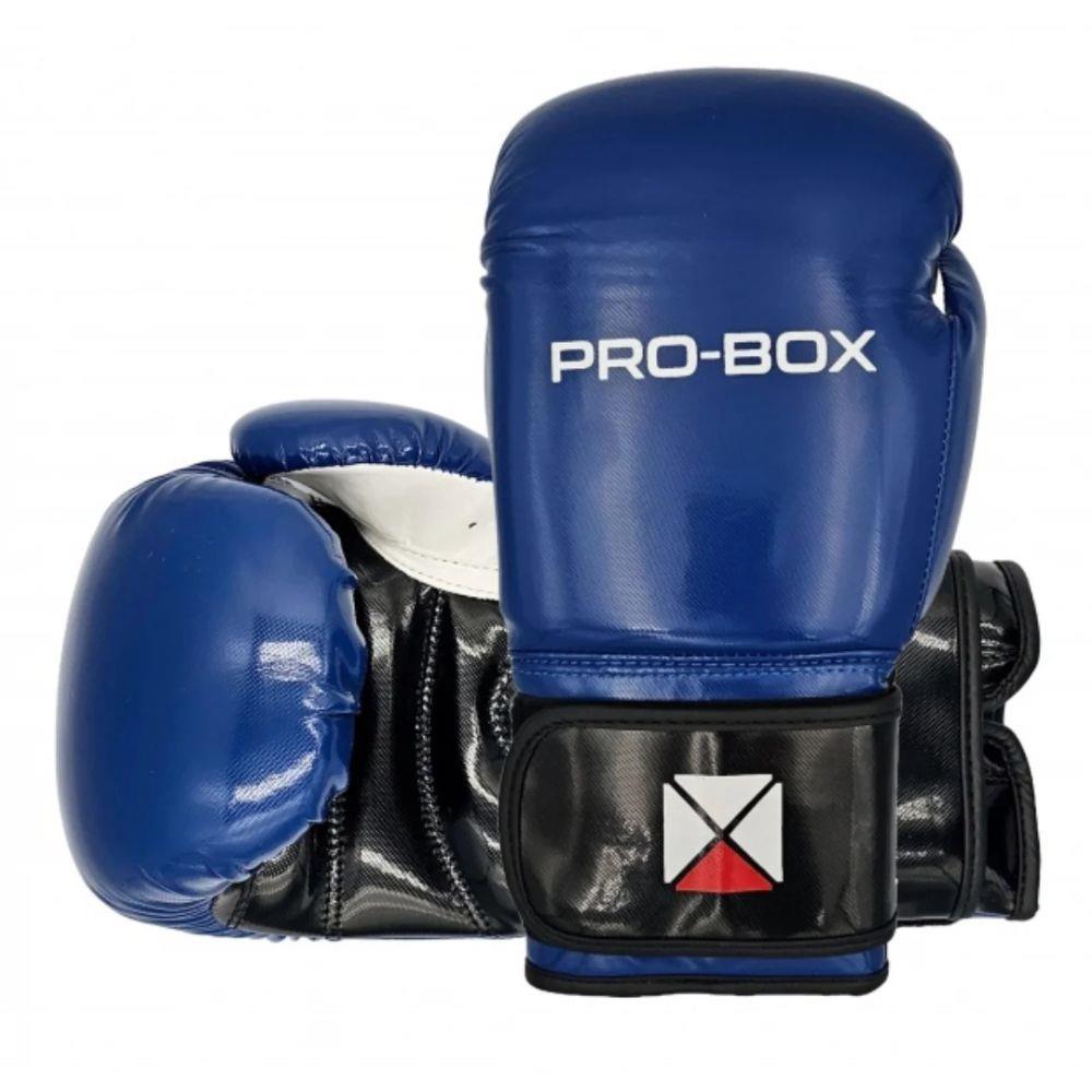 Pro Box Club Boxing Gloves