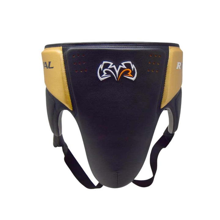 Rival RNFL10 Intelli-Shock Abdominal Groin Gauard