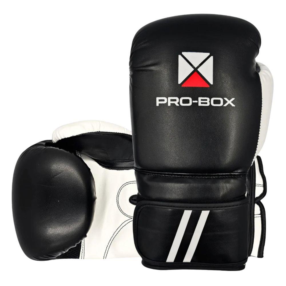 Pro Box Essential Boxing Gloves