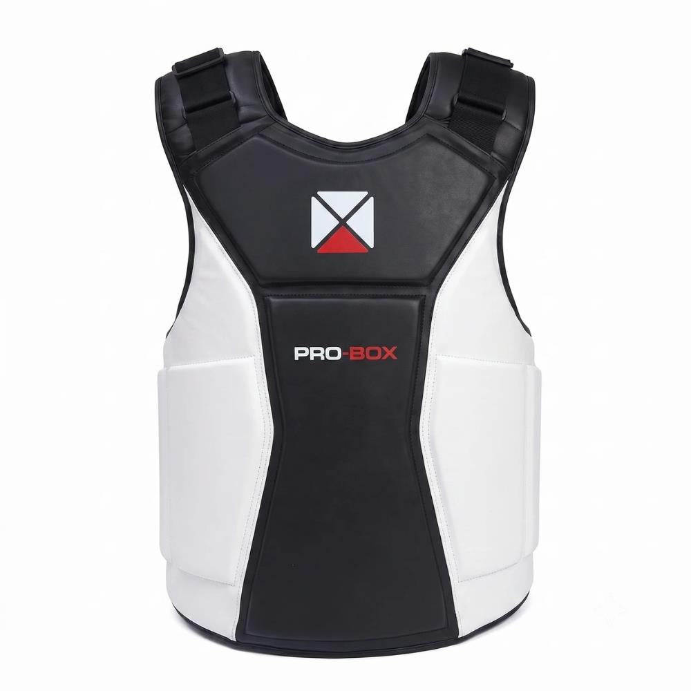 Pro Box Elite Body Protector
