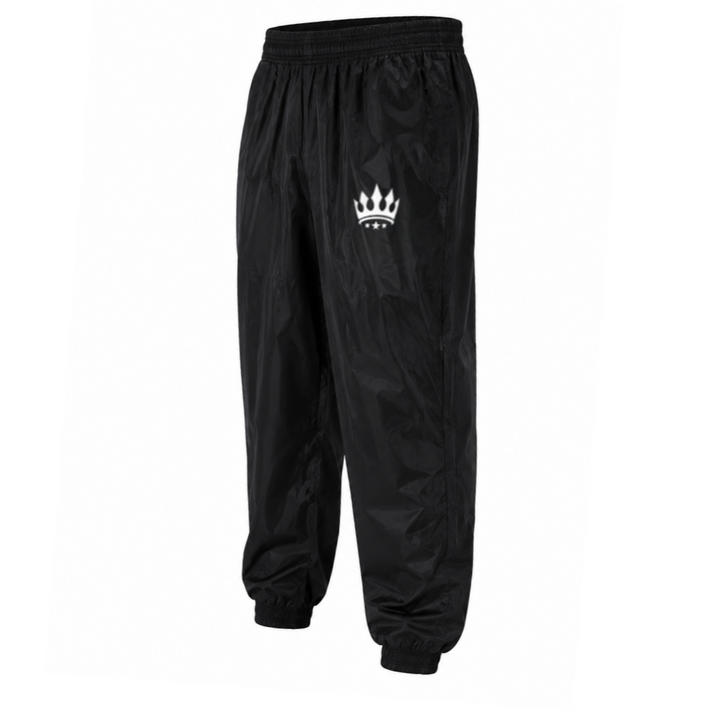 Playerz Sauna Suit - Zip Up