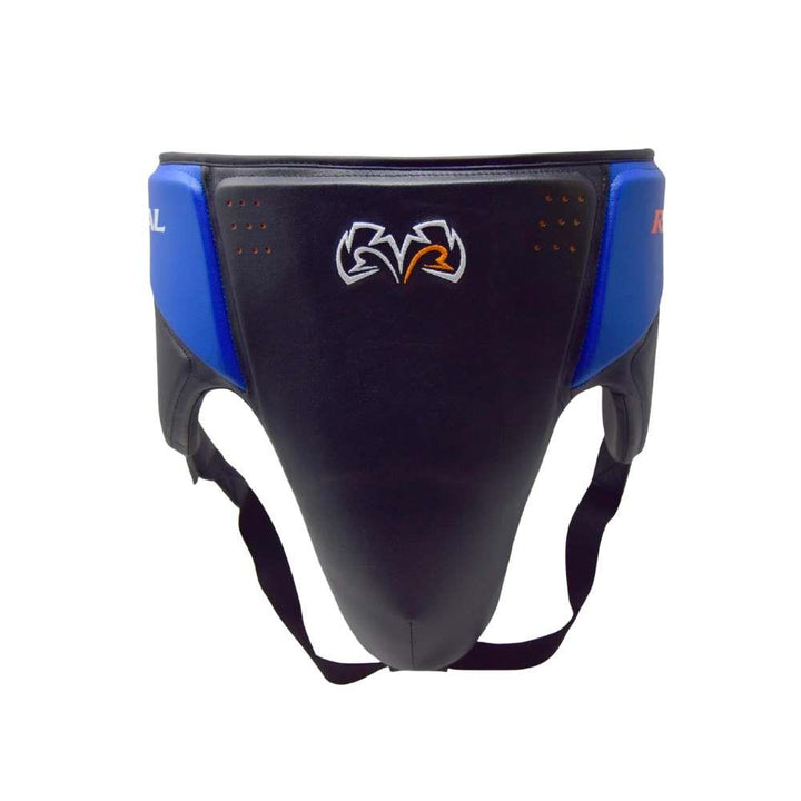 Rival RNFL10 Intelli-Shock Abdominal Groin Gauard