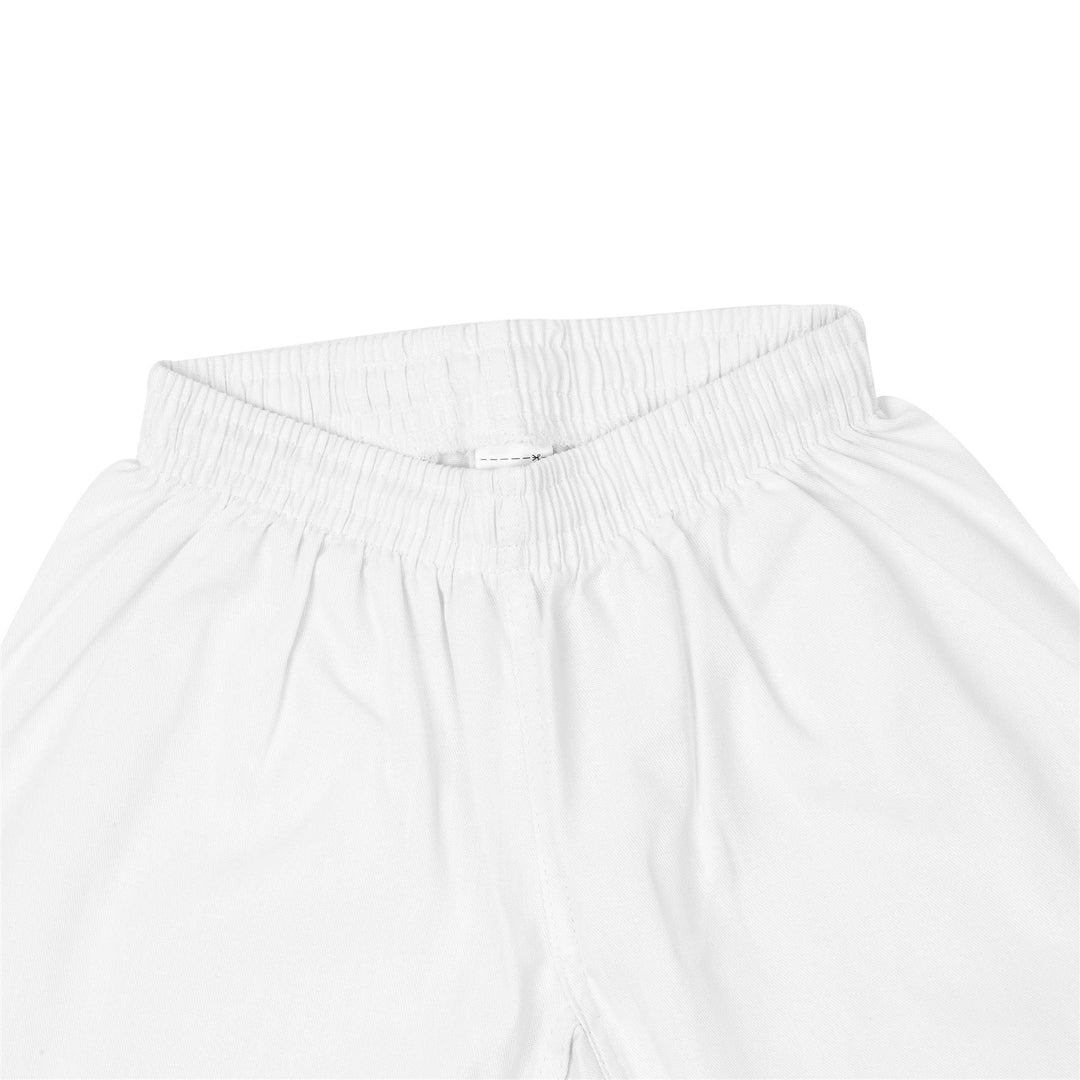 Adidas WT Approved Taekwondo Dobok