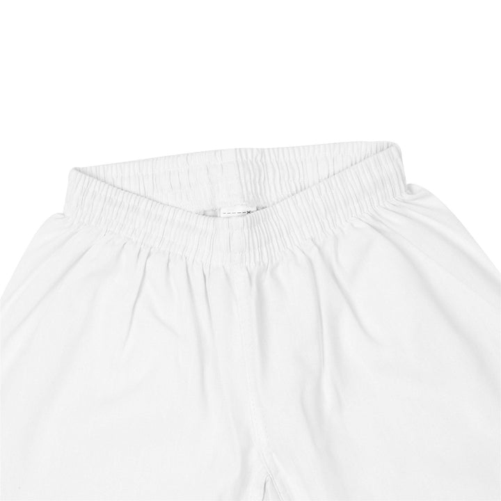 Adidas WT Approved Taekwondo Dobok