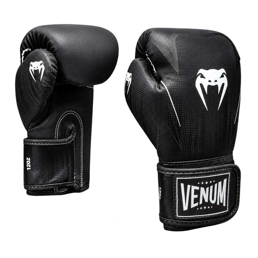 Venum Stealth Boxing Gloves