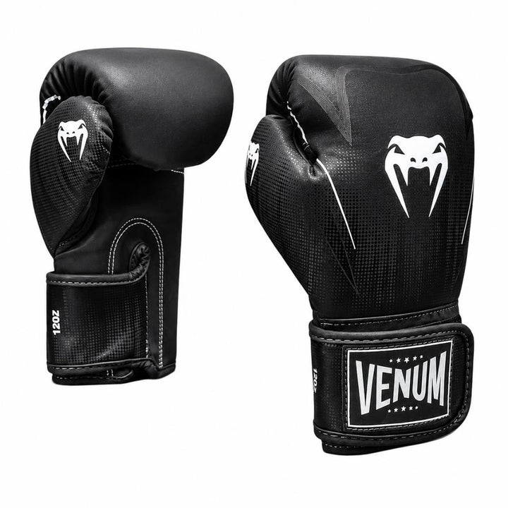 Venum Stealth Boxing Gloves