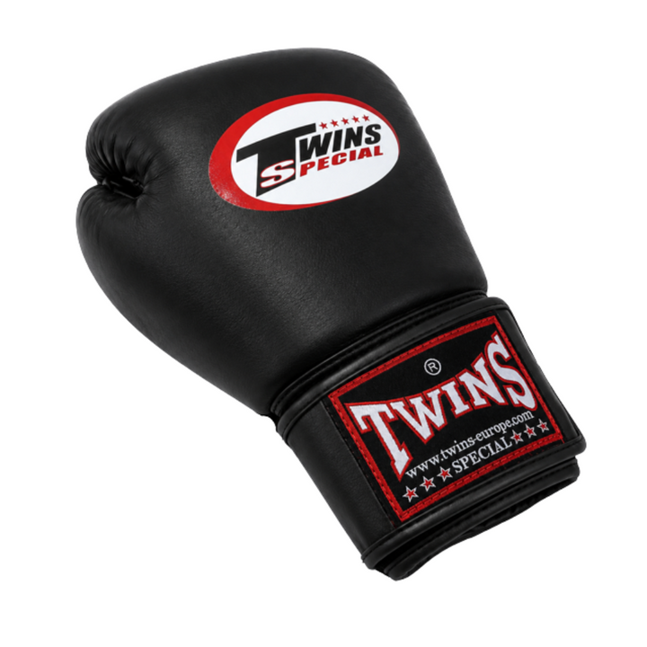 Twins BGN V2 Boxing Gloves - Black