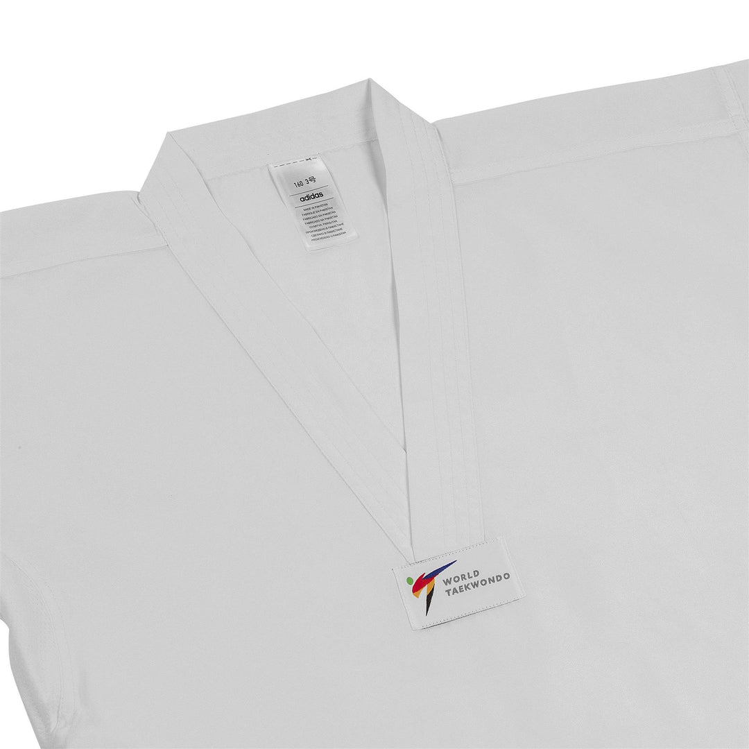 Adidas WT Approved Taekwondo Dobok