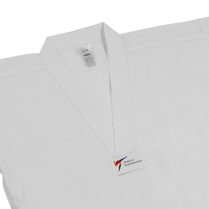 Adidas WT Approved Taekwondo Dobok