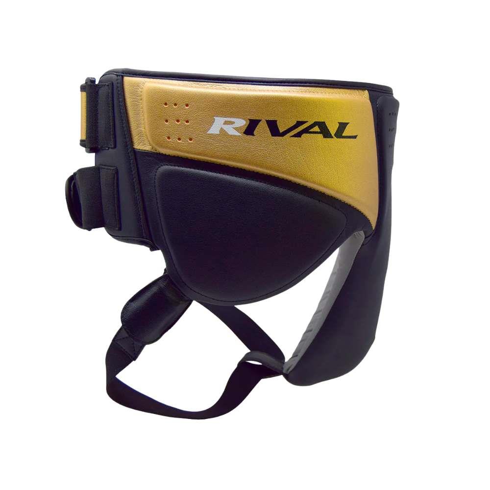 Rival RNFL10 Intelli-Shock Abdominal Groin Gauard