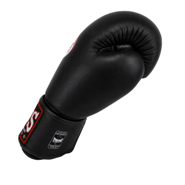 Twins BGN V2 Boxing Gloves - Black