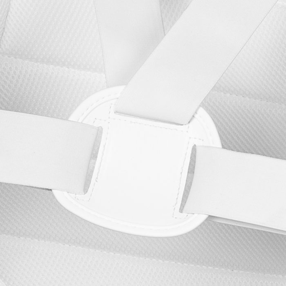 Adidas WKF Karate Chest Protector