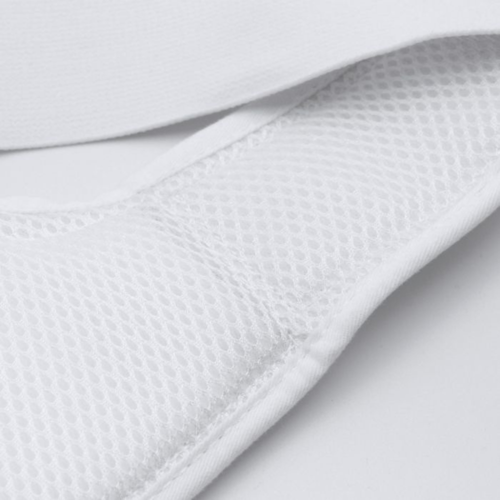 Adidas WKF Karate Chest Protector