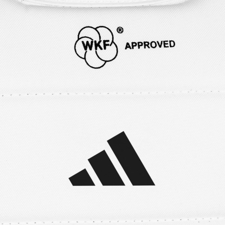 Adidas WKF Karate Chest Protector