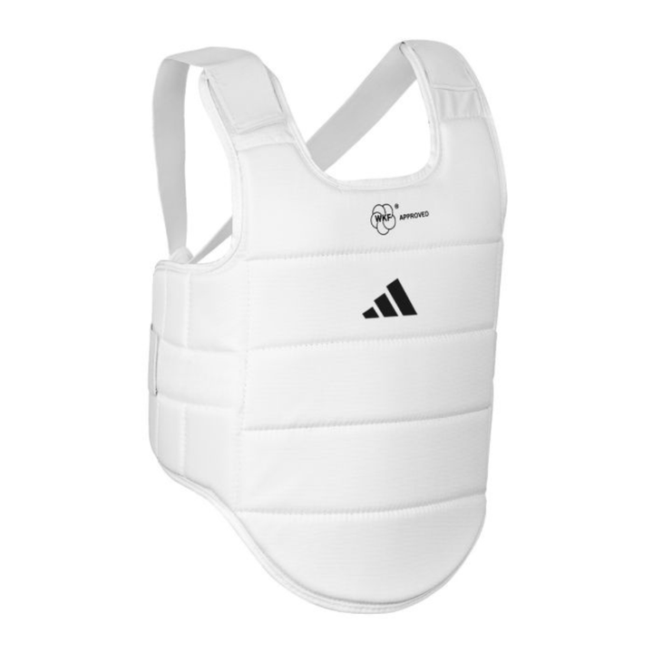 Adidas WKF Karate Chest Protector