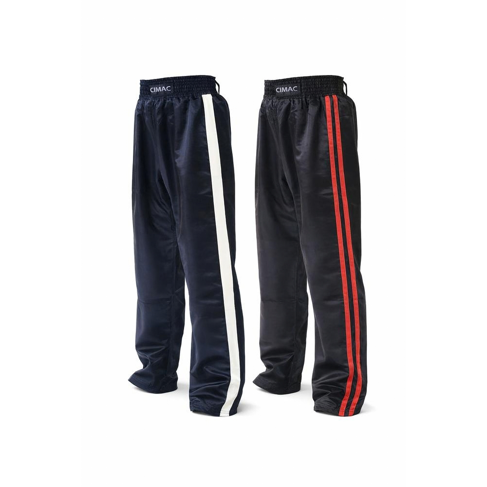 Cimac Satin Kickboxing Pants-Cimac