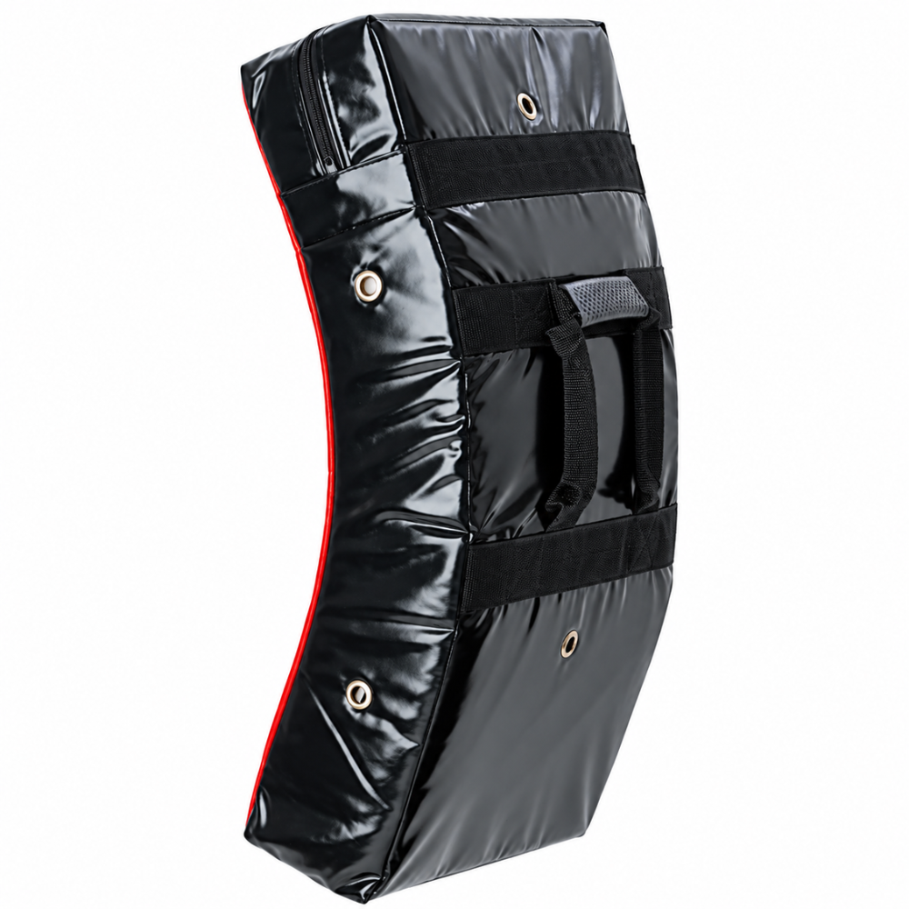 Cimac XL Curved Kick Shield-Cimac