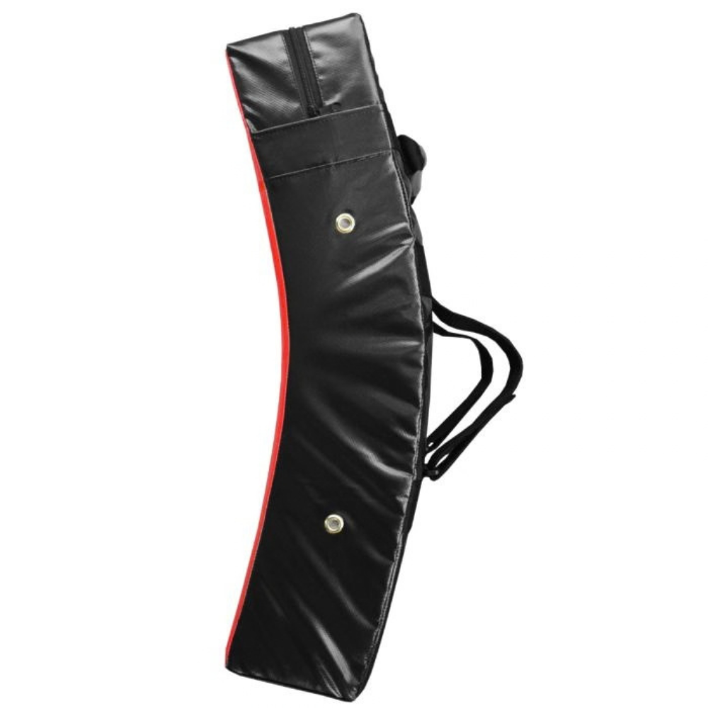 Cimac XL Curved Kick Shield-Cimac