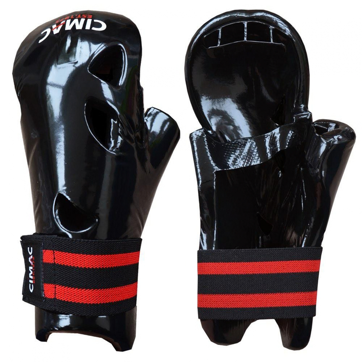 Cimac Dipped Foam Punch Mitts