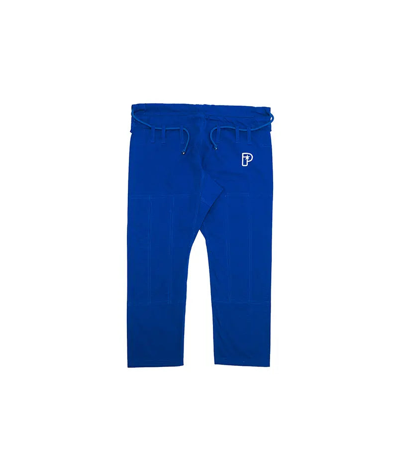 Progress Kids Academy Gi - Blue-Progress BJJ