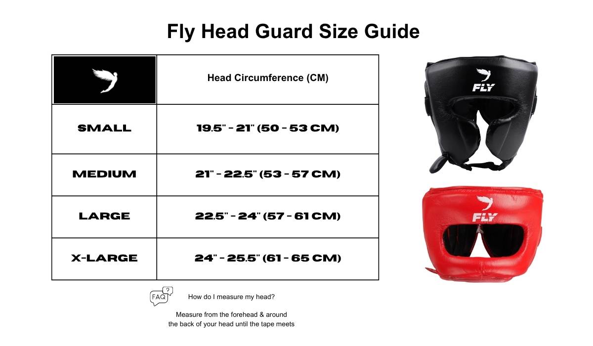 Size Guide Image