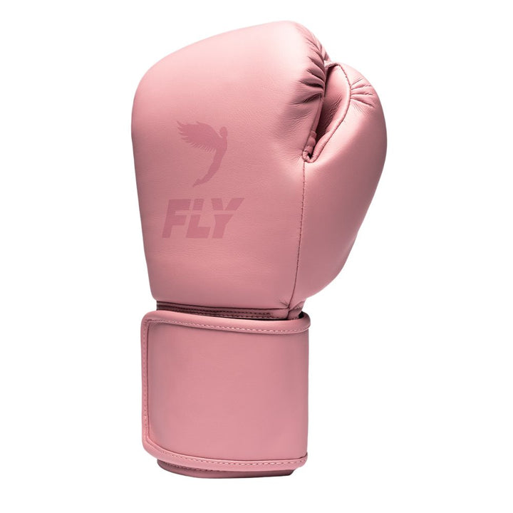 Fly Team Gloves - Pink
