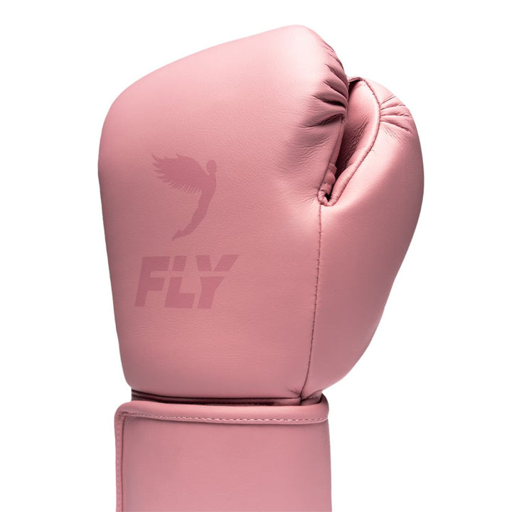 Fly Team Gloves - Pink