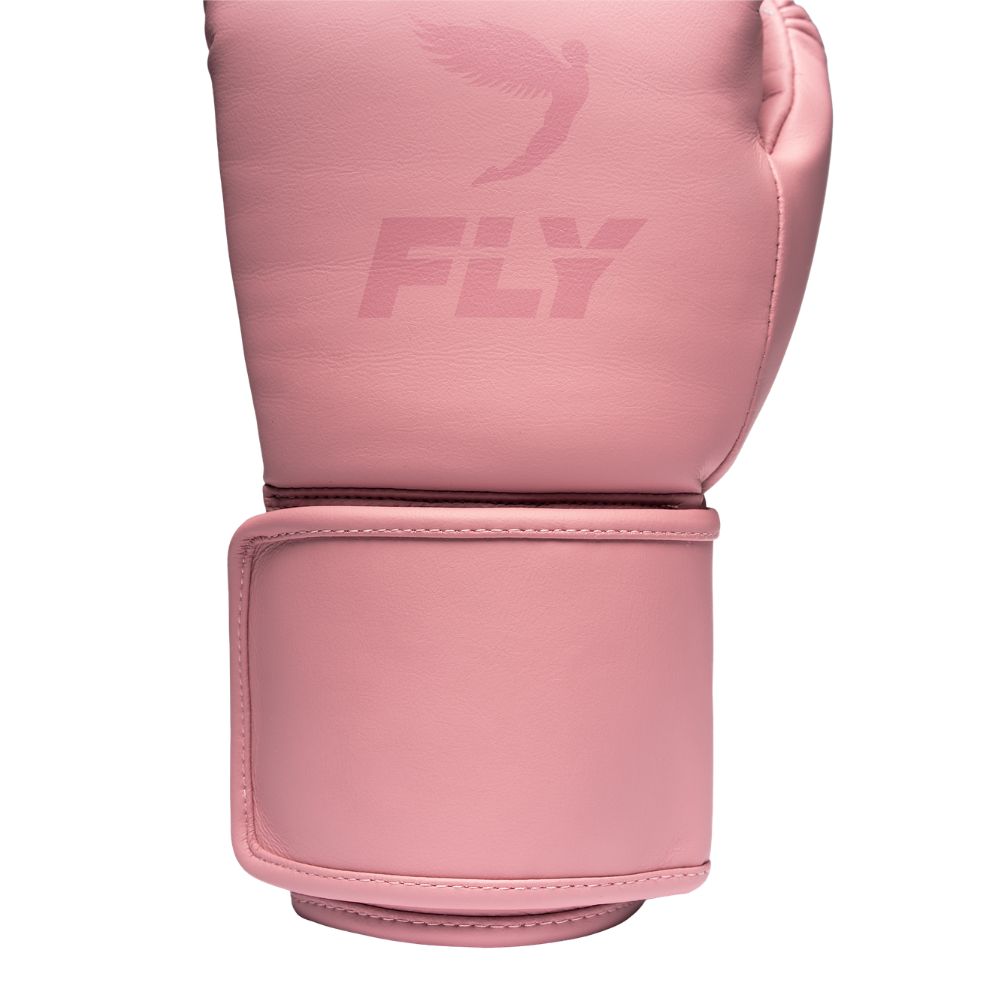 Fly Team Gloves - Pink