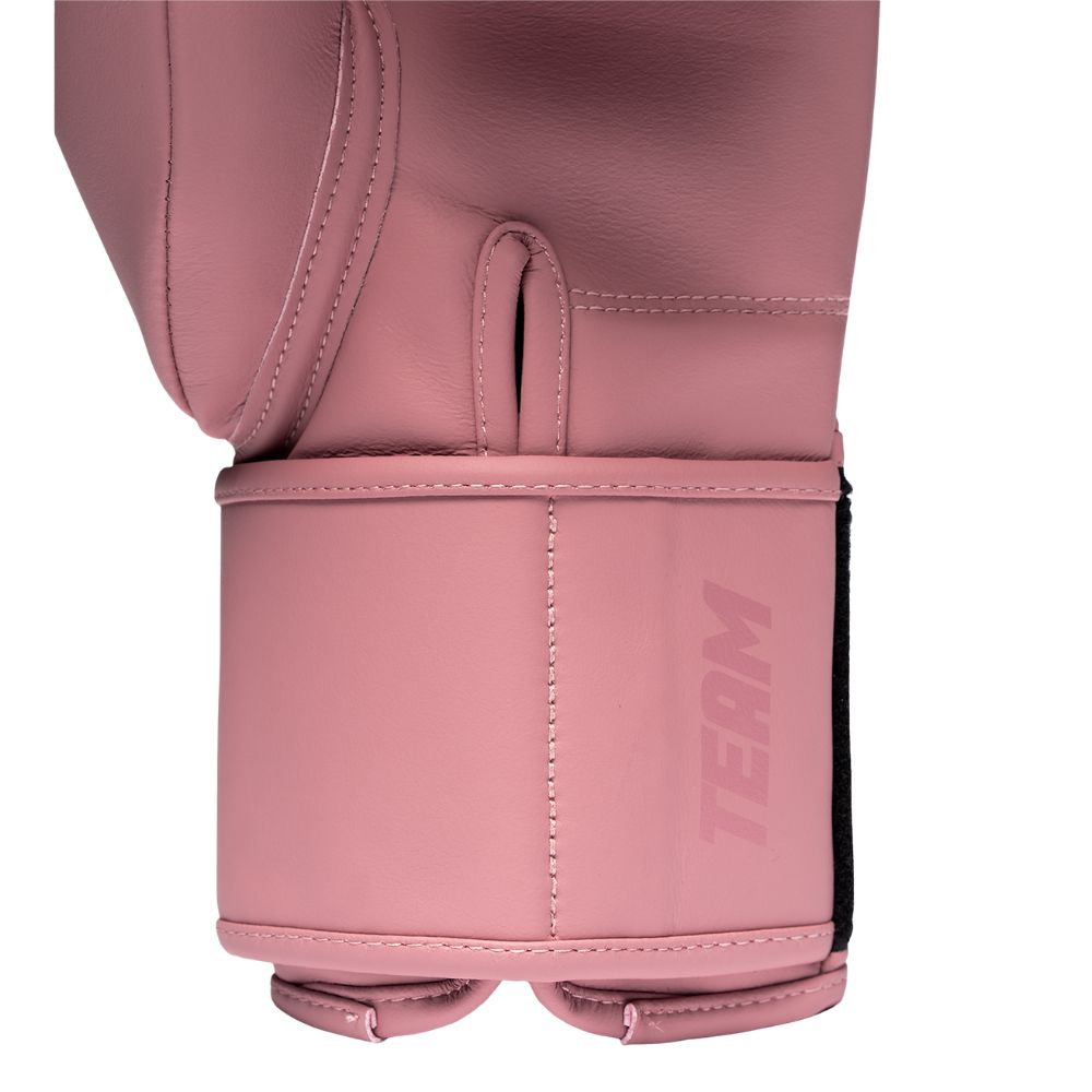 Fly Team Gloves - Pink