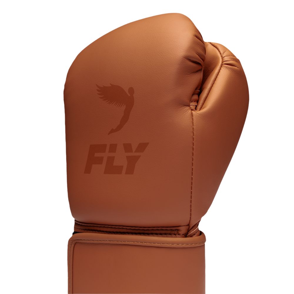 Fly Team Gloves - Tan