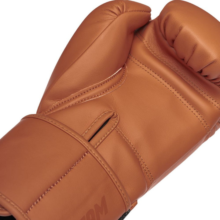 Fly Team Gloves - Tan