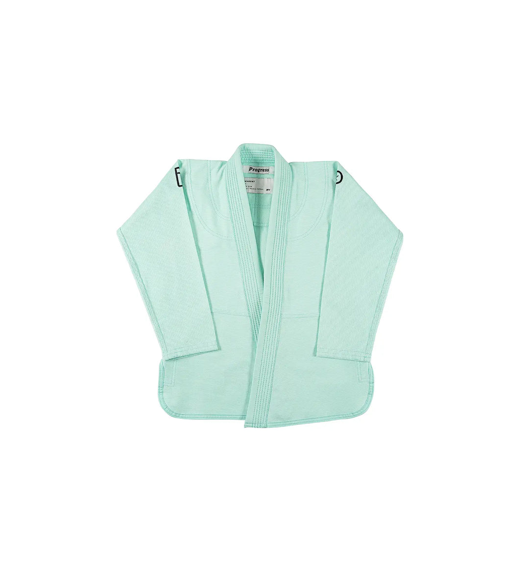 Progress Kids Academy Gi - Teal-Progress BJJ