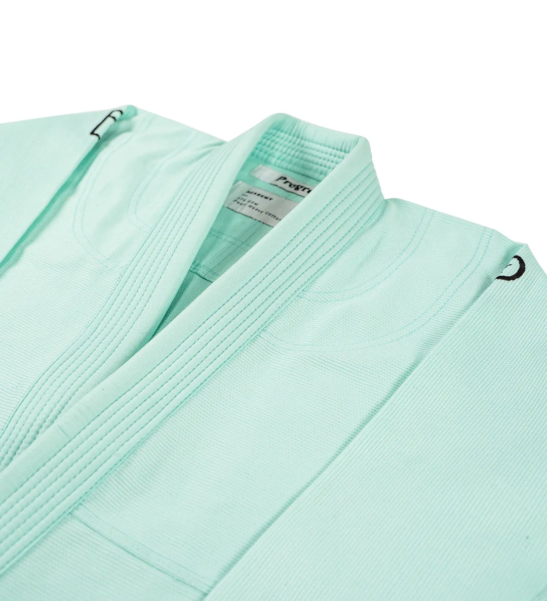 Progress Kids Academy Gi - Teal-Progress BJJ