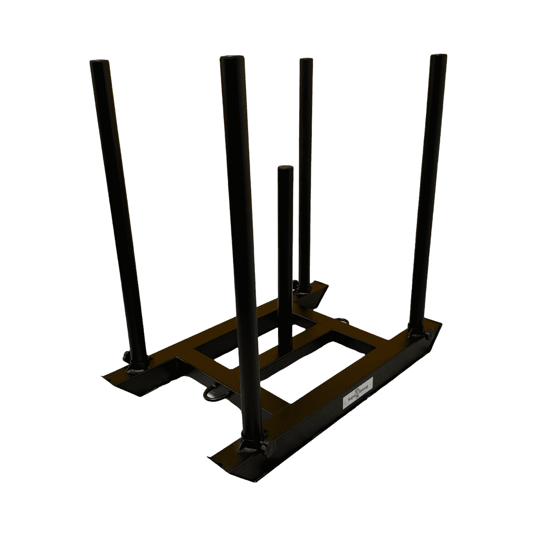 Weight Sled