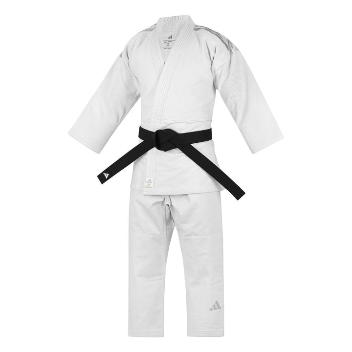 Adidas Contest J650 Judo Uniform-Adidas