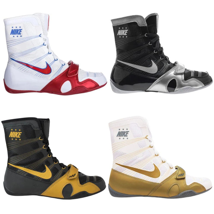 Pre Order - Nike Hyper KO Kids Boxing Boots