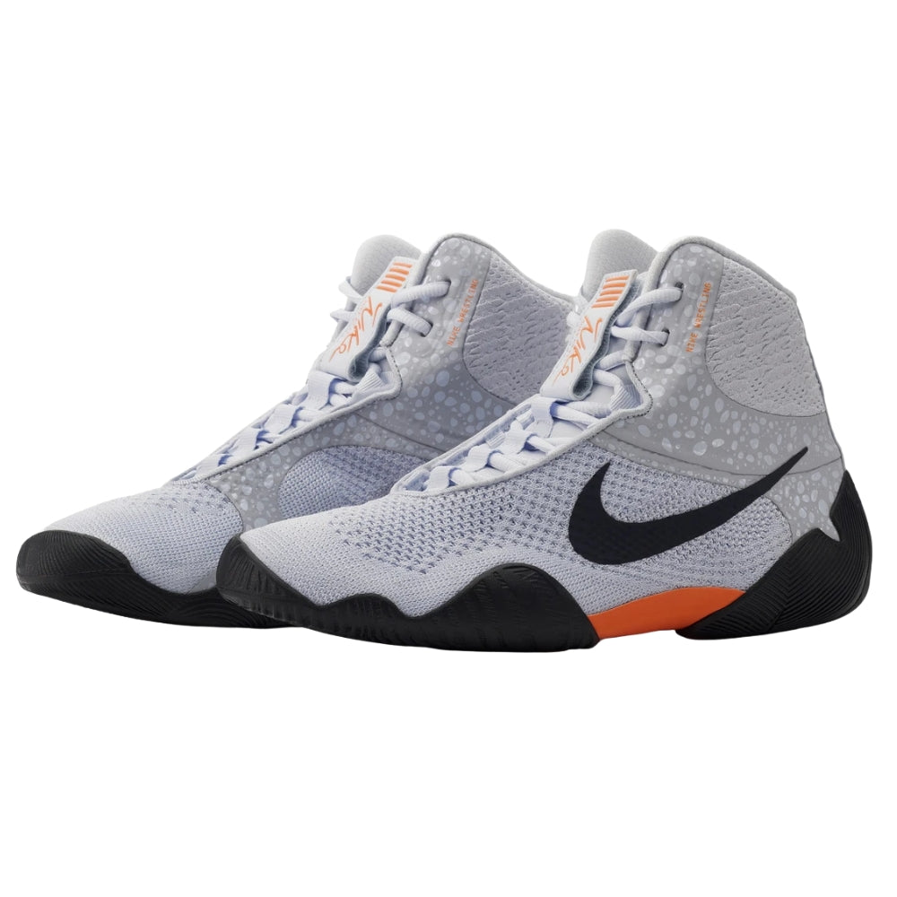 Nike Tawa Olympic Inspired Wrestling Boots-Nike