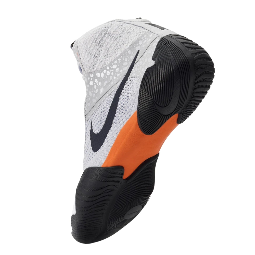 Nike Tawa Olympic Inspired Wrestling Boots-Nike